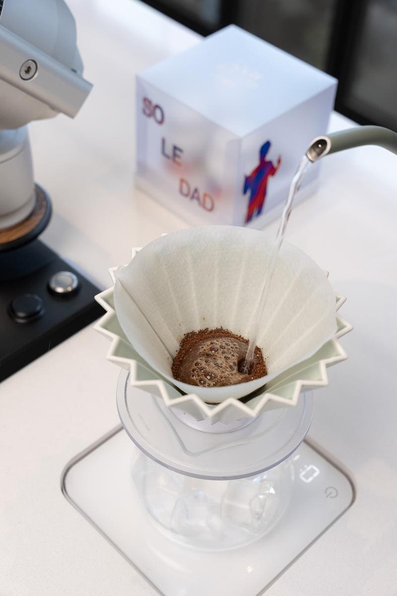 Meet Lab Coffee photo 2