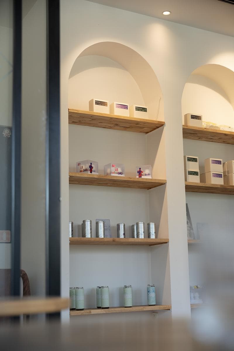 Meet Lab Coffee photo 4