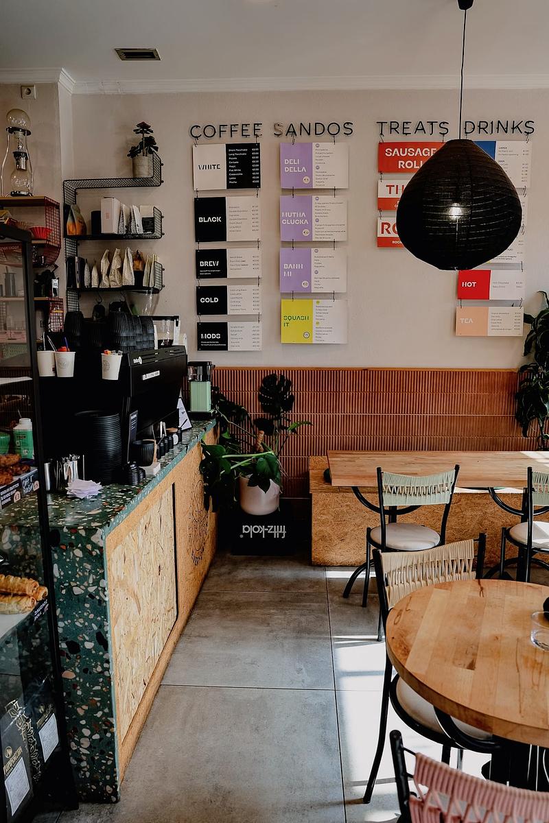 Everyday People Coffee