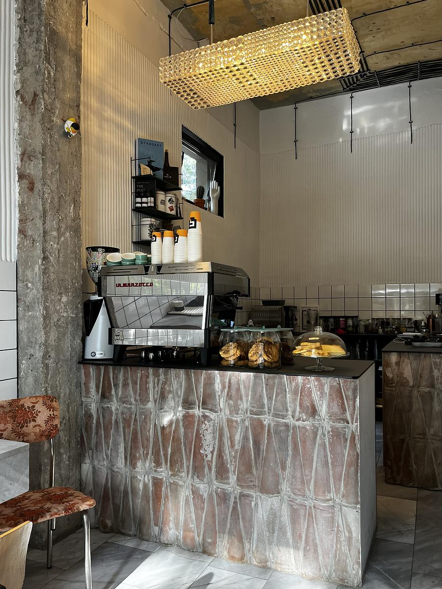 Coffee Syndicate post 1