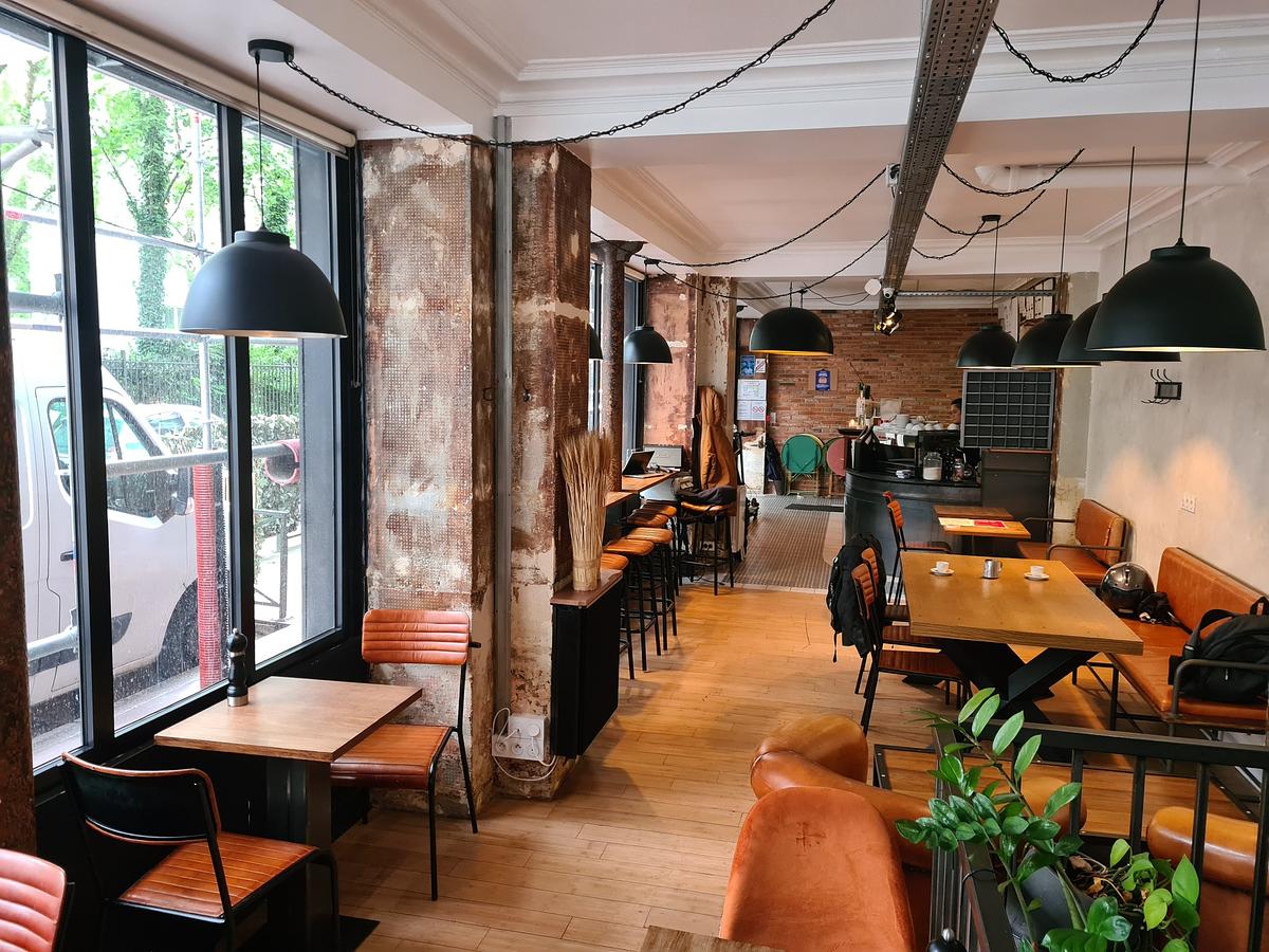 Asko Levallois-Perret