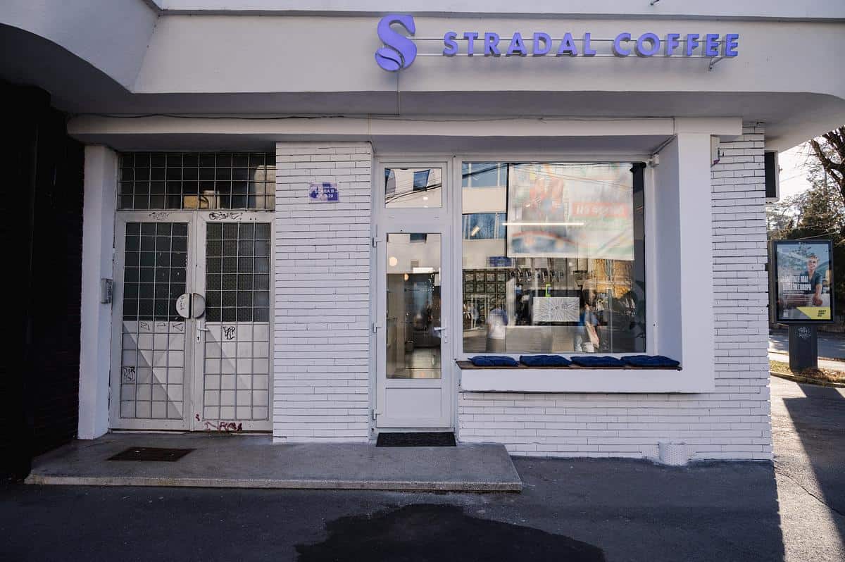 Stradal Coffee photo 2