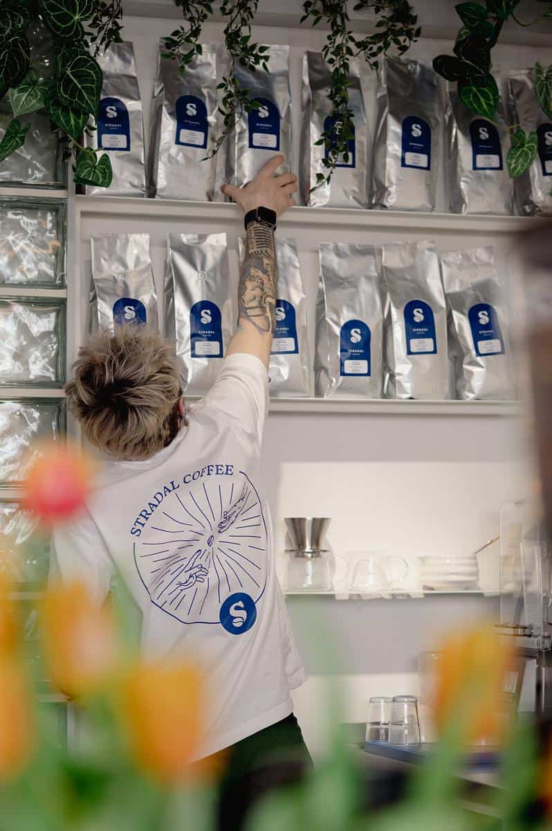 Stradal Coffee photo 4