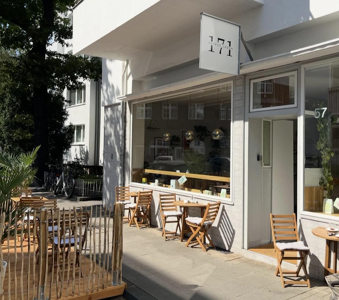 171kaffeeladen