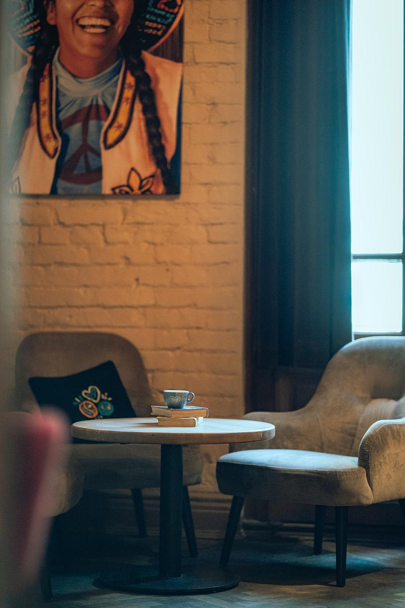 Tucano Coffee Guatemala photo 2