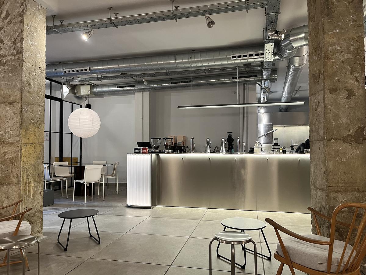 The Lab by Next Level