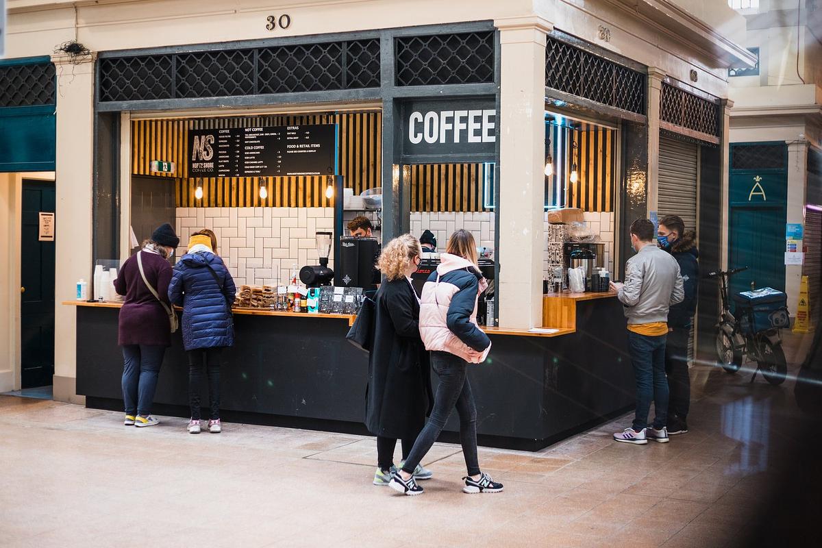 North Shore Coffee Co