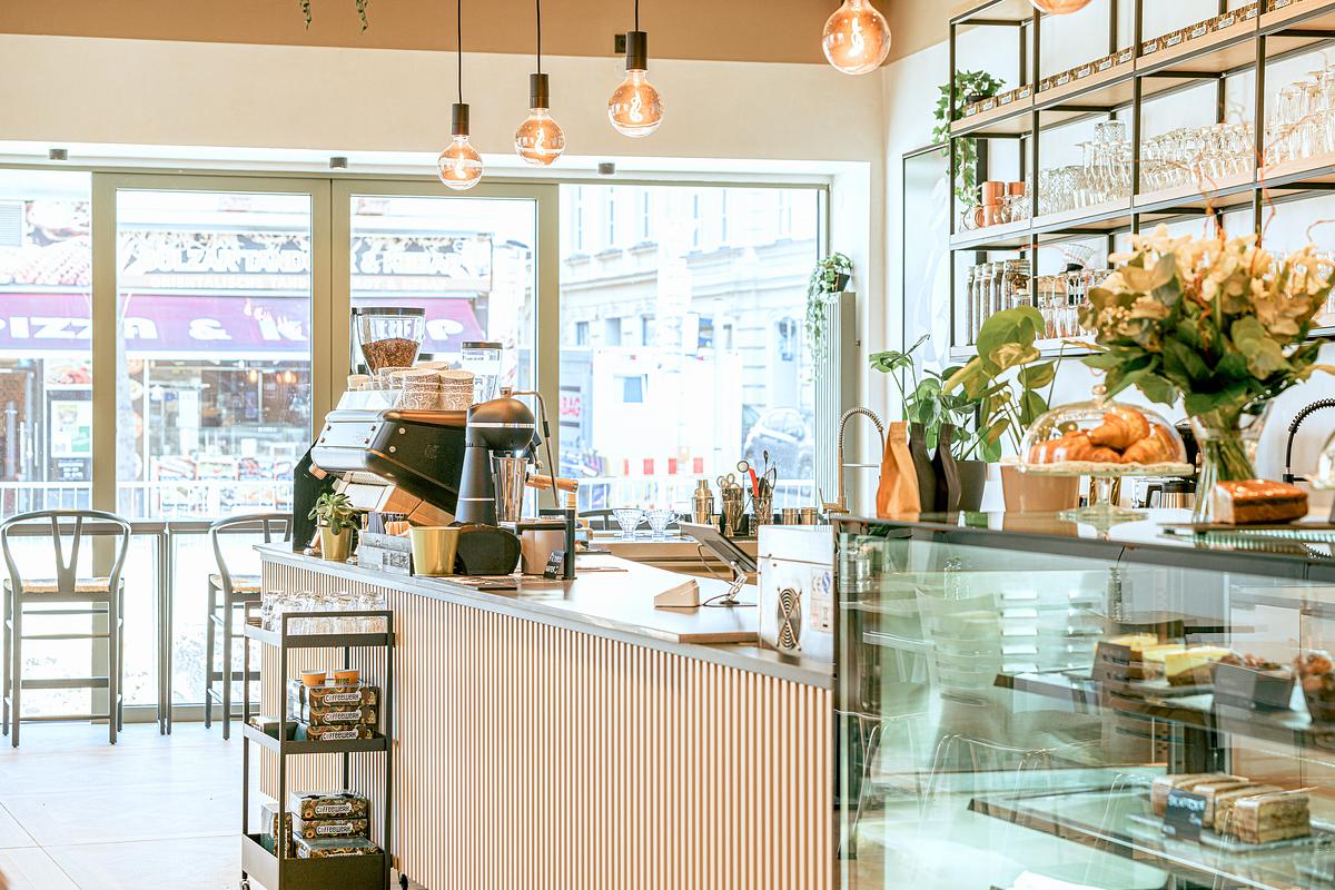 COFFEEWERK | Specialty Coffee