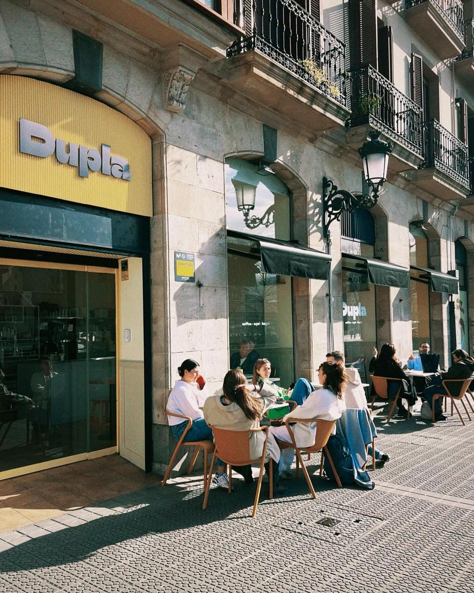 Dupla Specialty Coffee