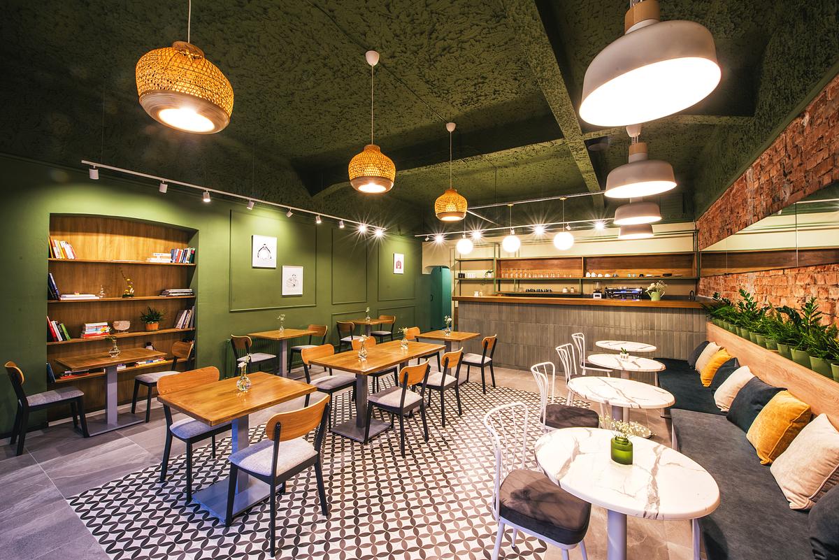 Oua si Unt Brunch Bistro