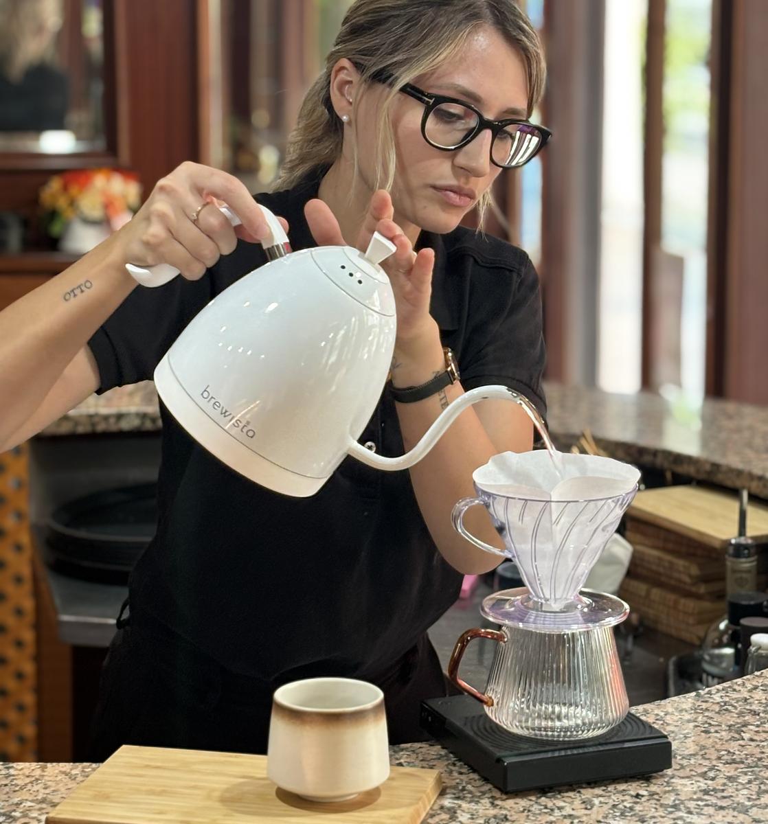 Don Bosco pasticceria Specialty Coffee photo 1