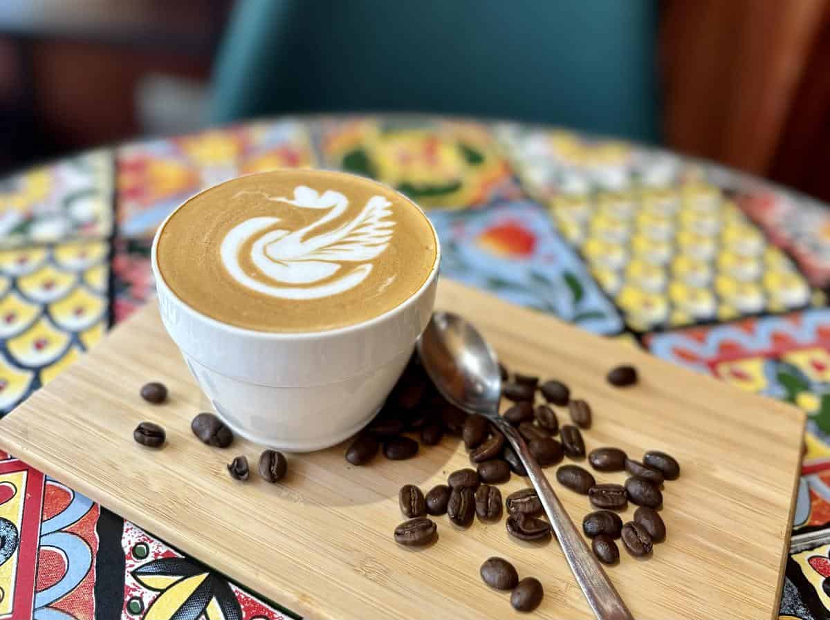 Don Bosco pasticceria Specialty Coffee photo 2