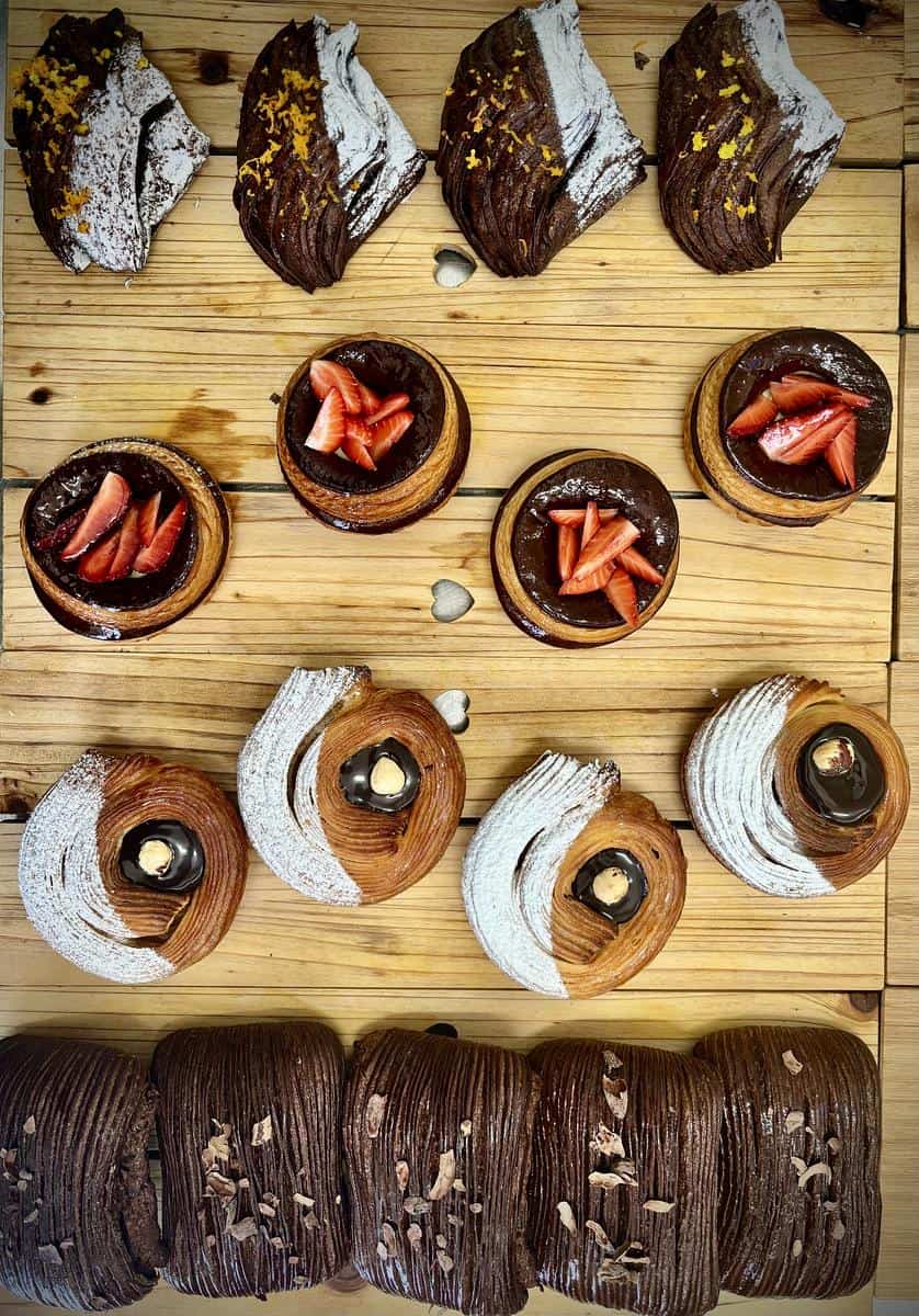 Don Bosco pasticceria Specialty Coffee photo 3