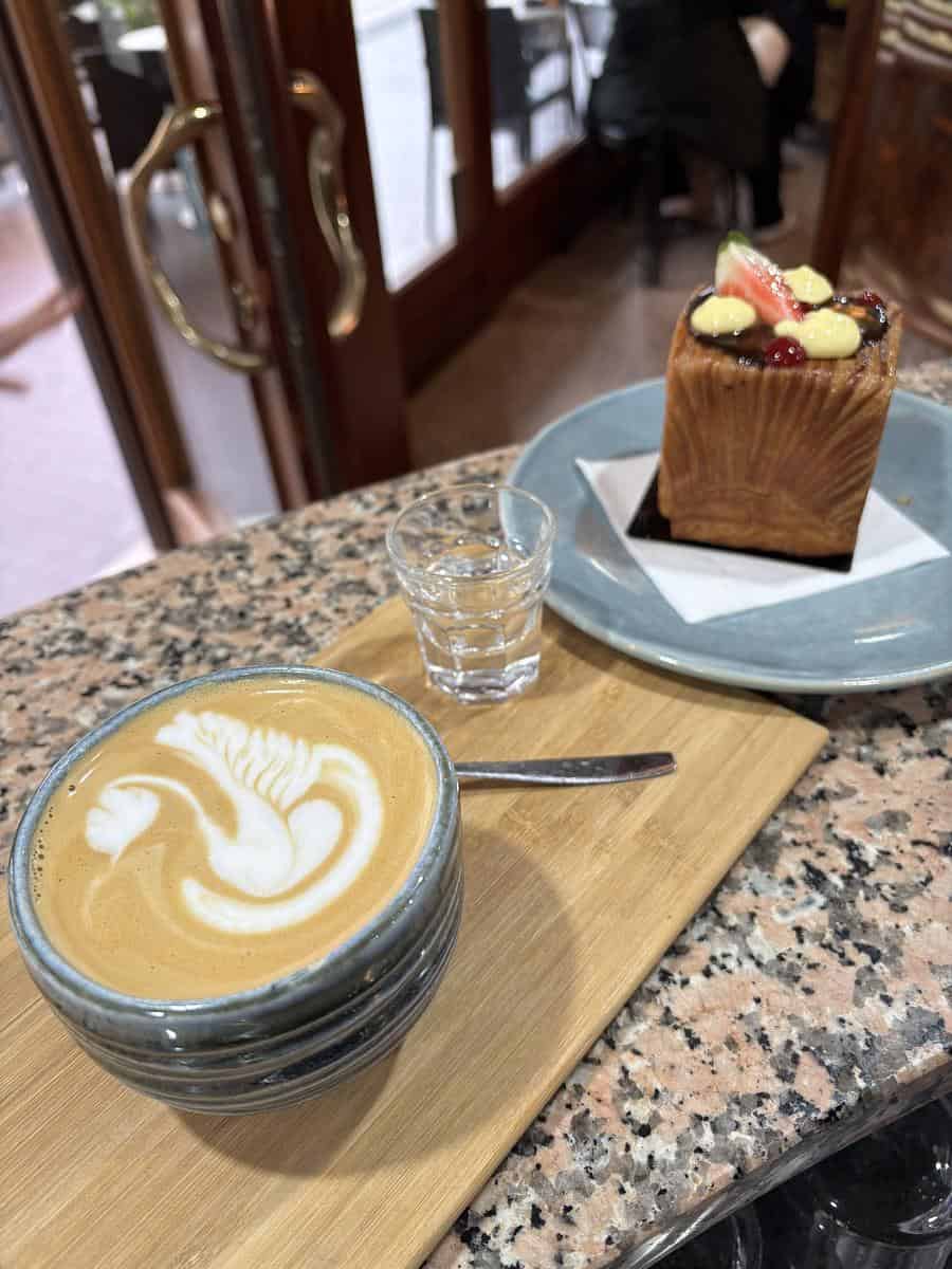 Don Bosco pasticceria Specialty Coffee photo 4