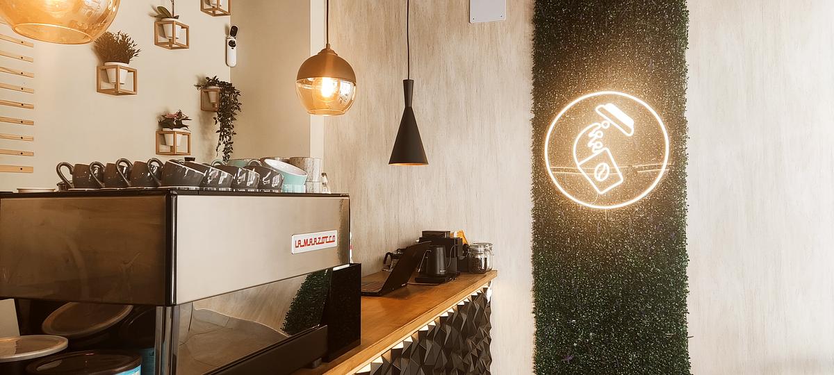 iato coffee Sant Joan d'Alacant