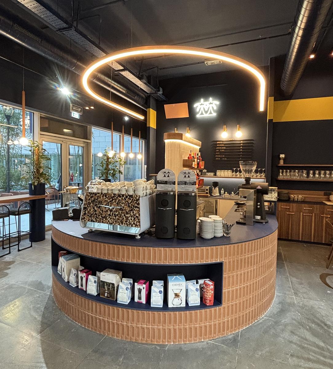 Cafezal Specialty Coffee