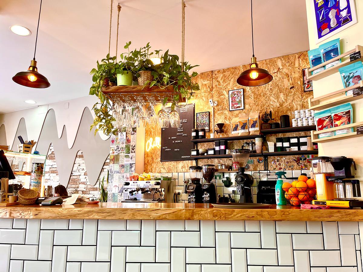 Greengo Palma photo 1