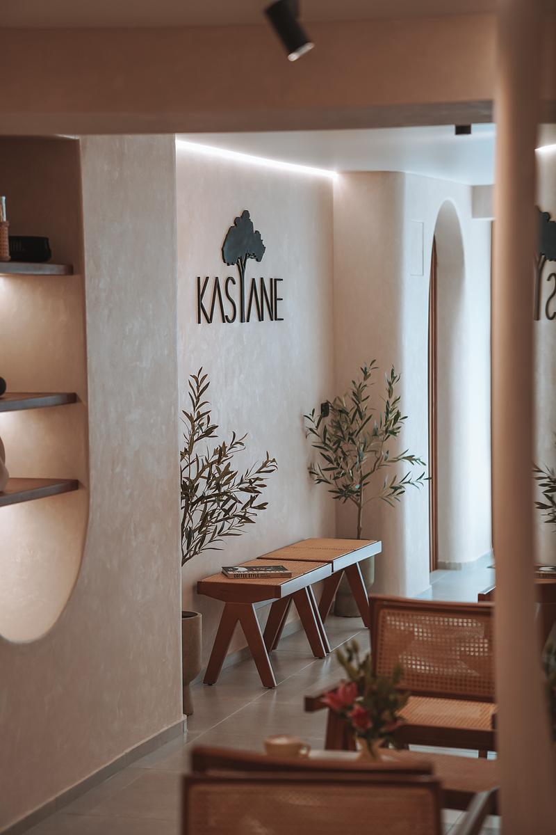 Kastane Coffee