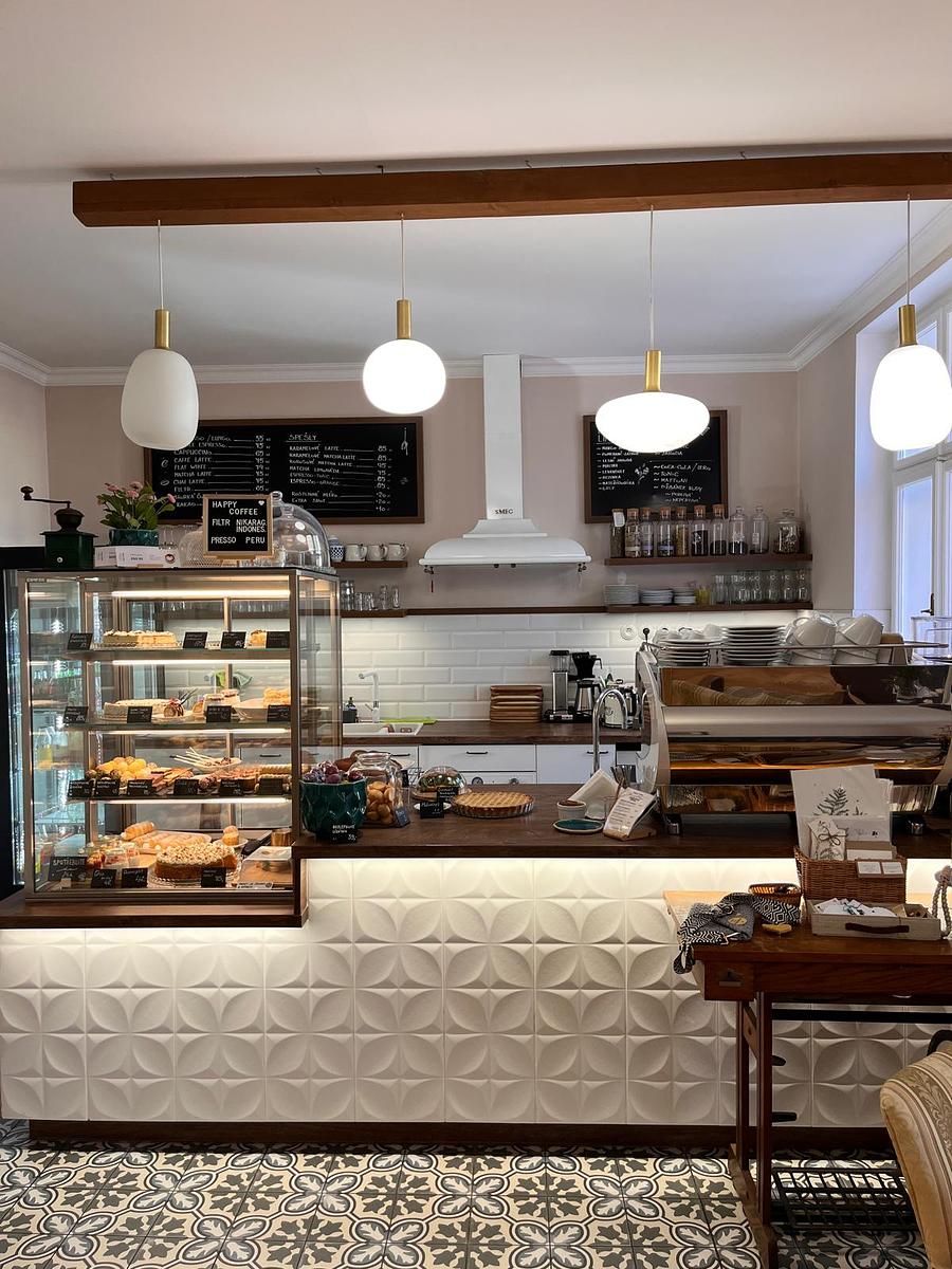 Happy Coffee Karviná