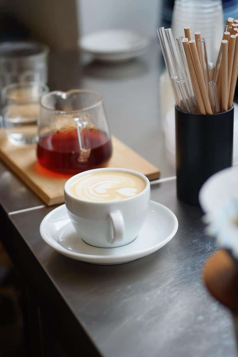 Bleu Coffee Shop photo 4