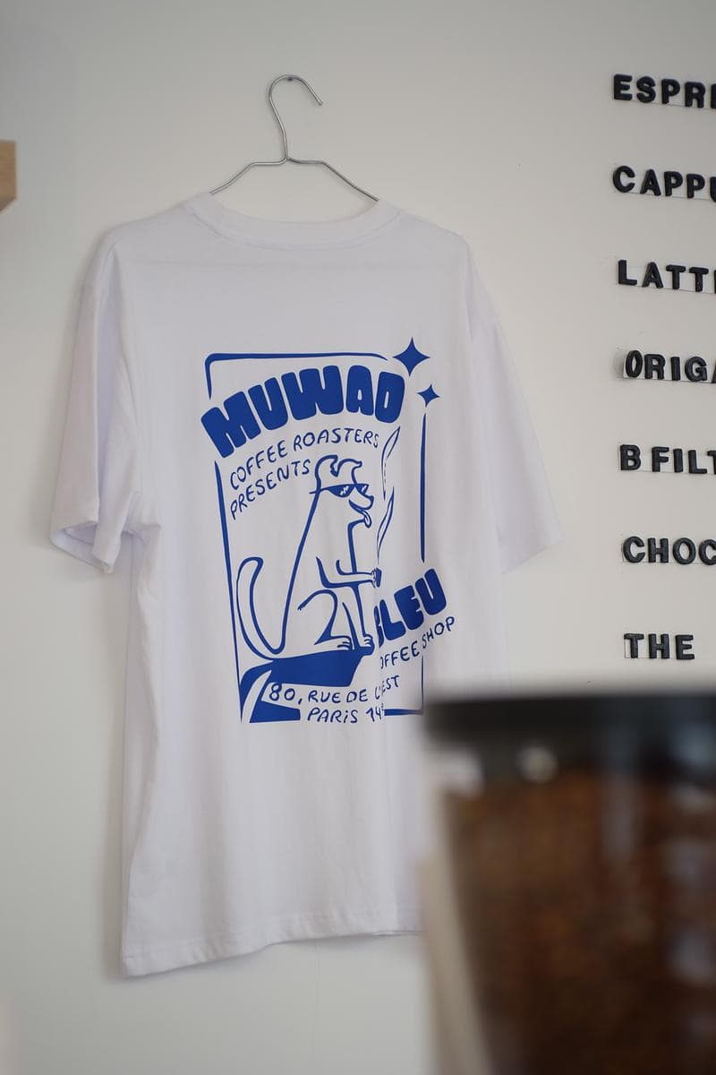 Bleu Coffee Shop photo 5