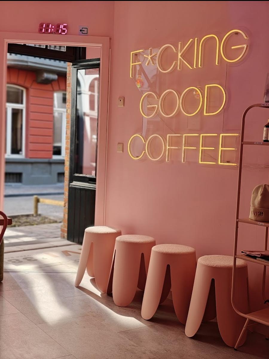 AVI '38 Specialty Coffeebar photo 3