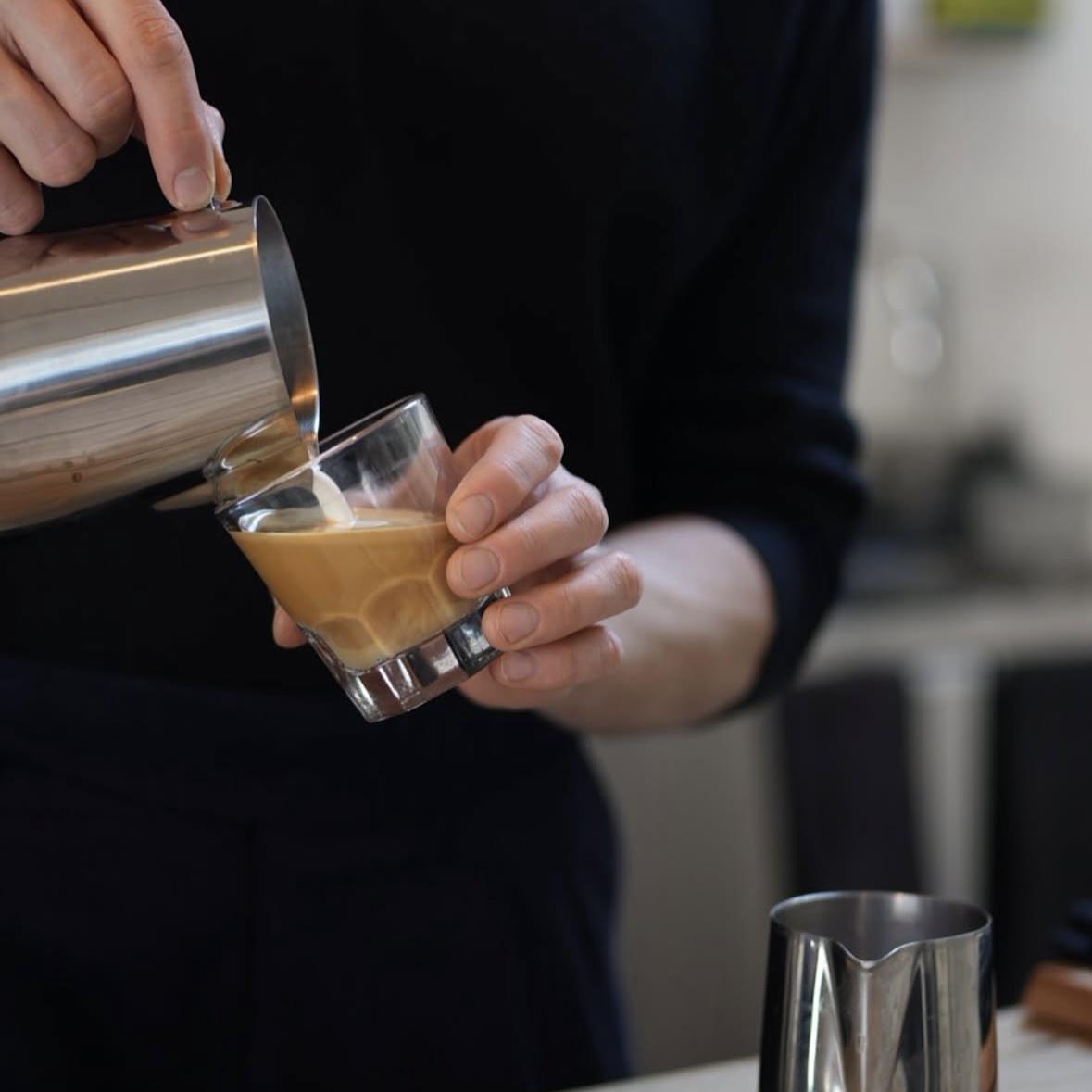 Nordic Brew Lab Malmö photo 2