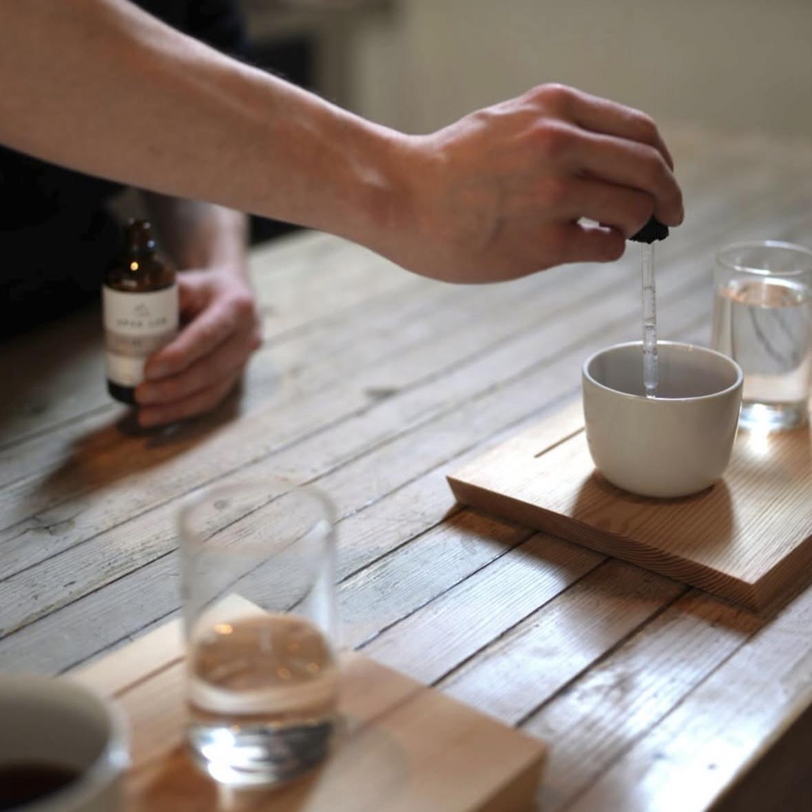 Nordic Brew Lab Malmö photo 5