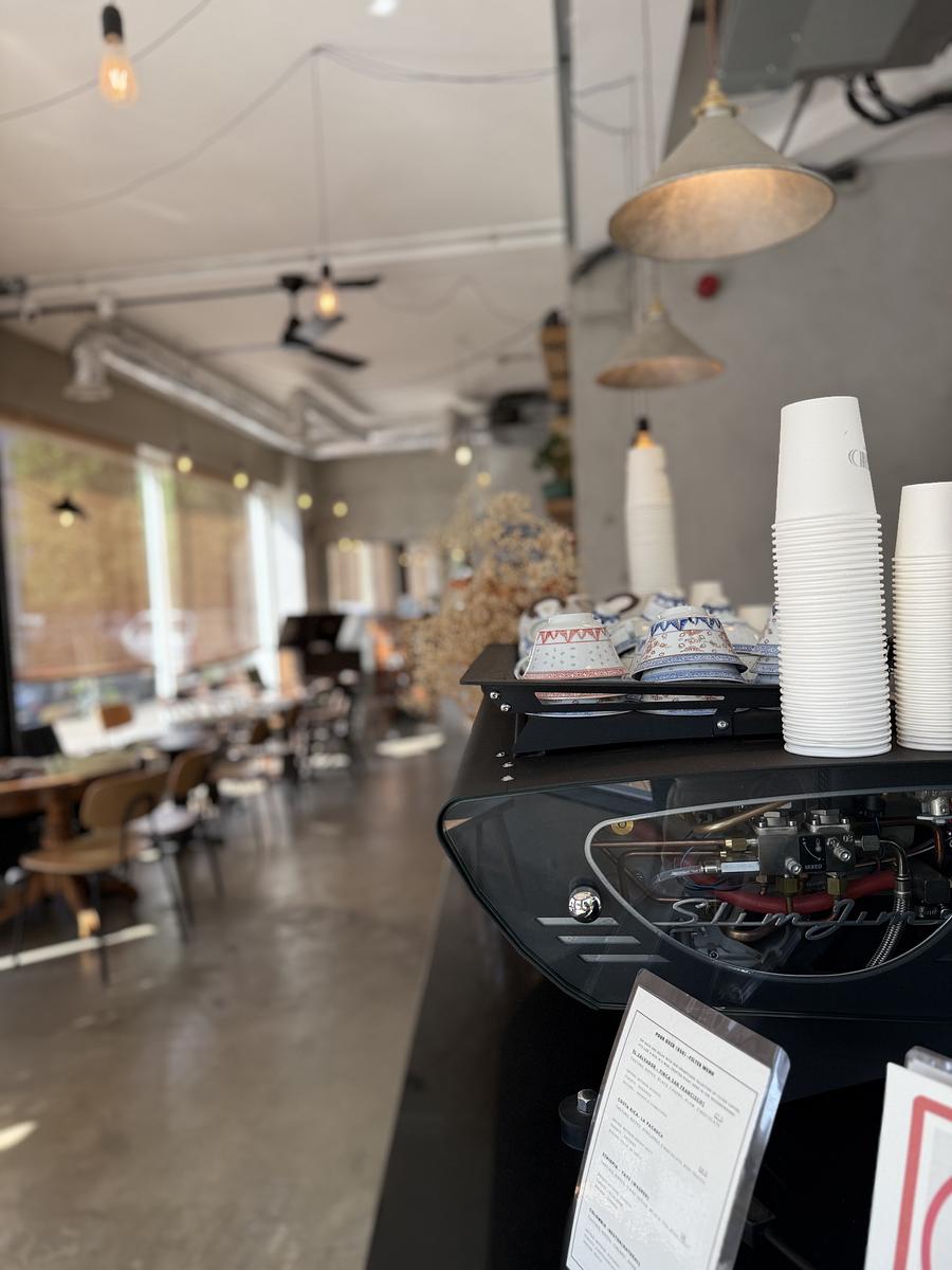 Third coffee photo 1