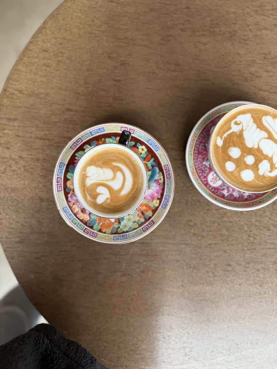 Third coffee photo 4