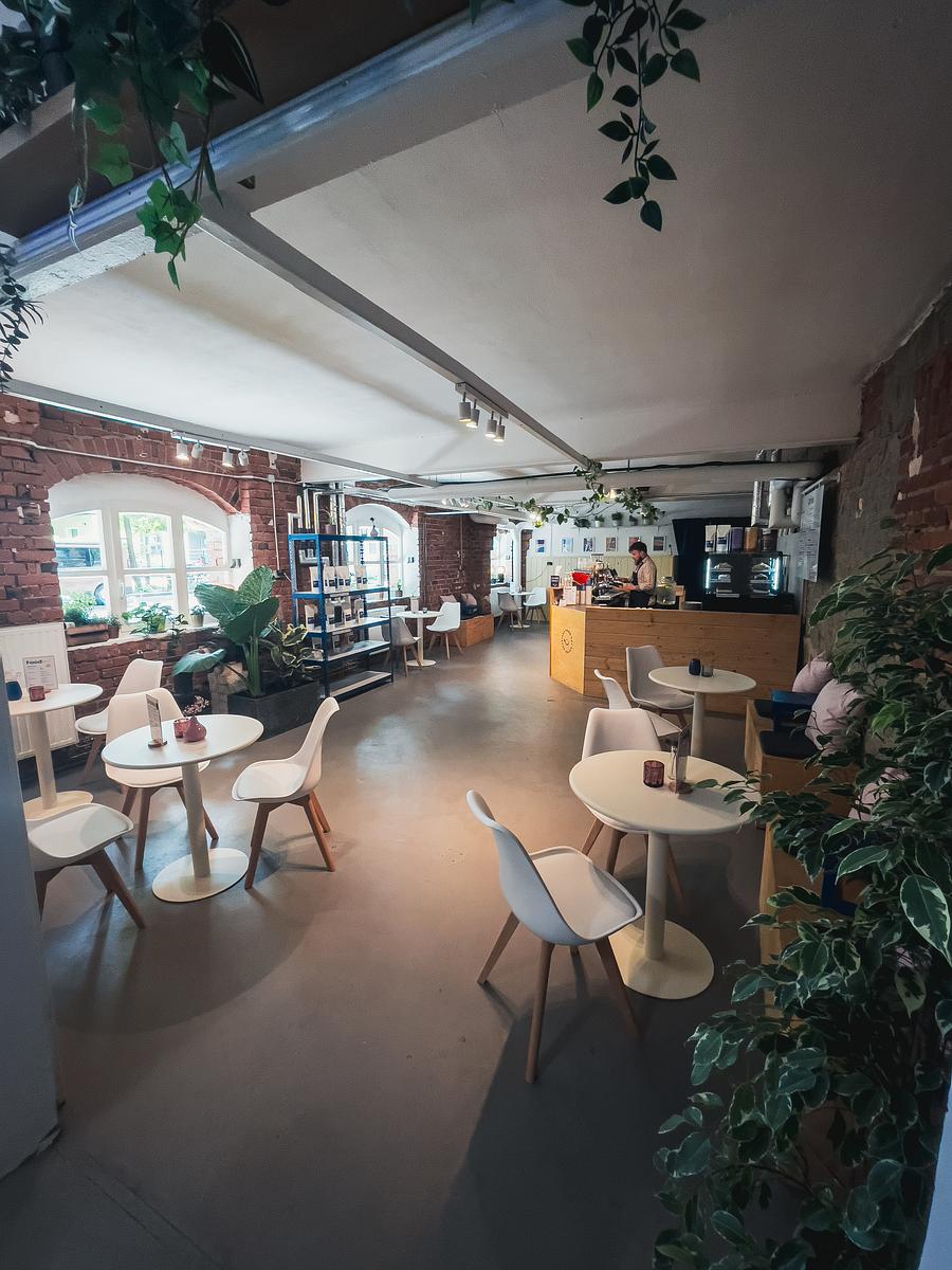 Good Day Coffee Roasters