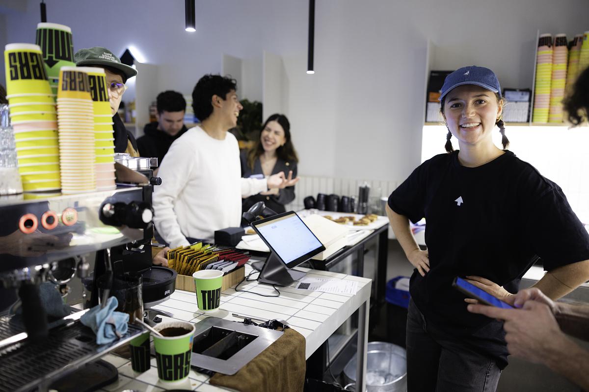 The Miners Hospital Clinic