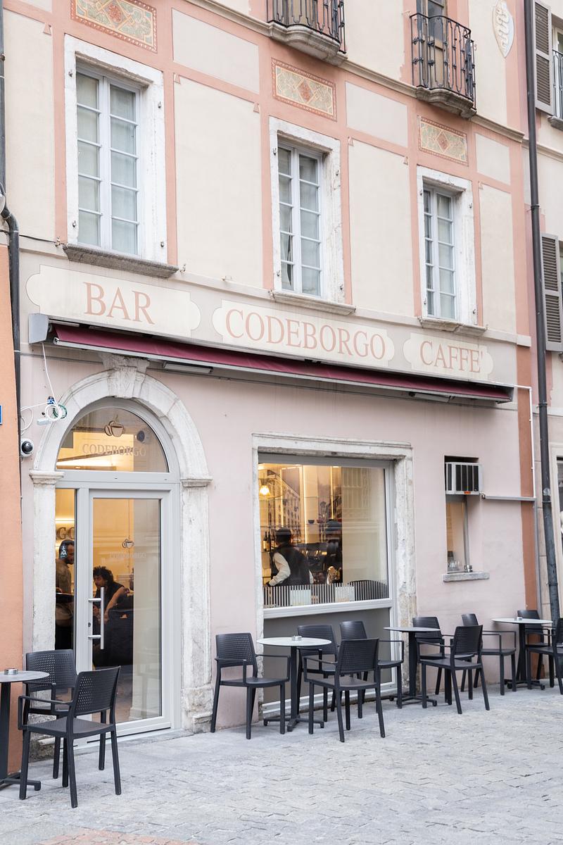 Bar Codeborgo photo 1