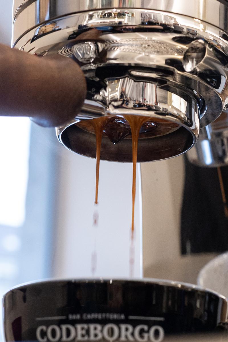 Bar Codeborgo photo 2