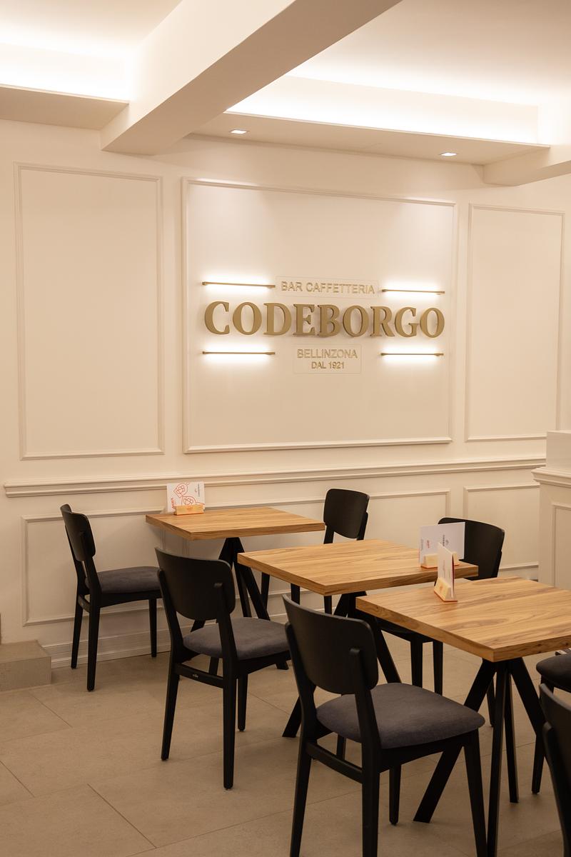 Bar Codeborgo photo 4