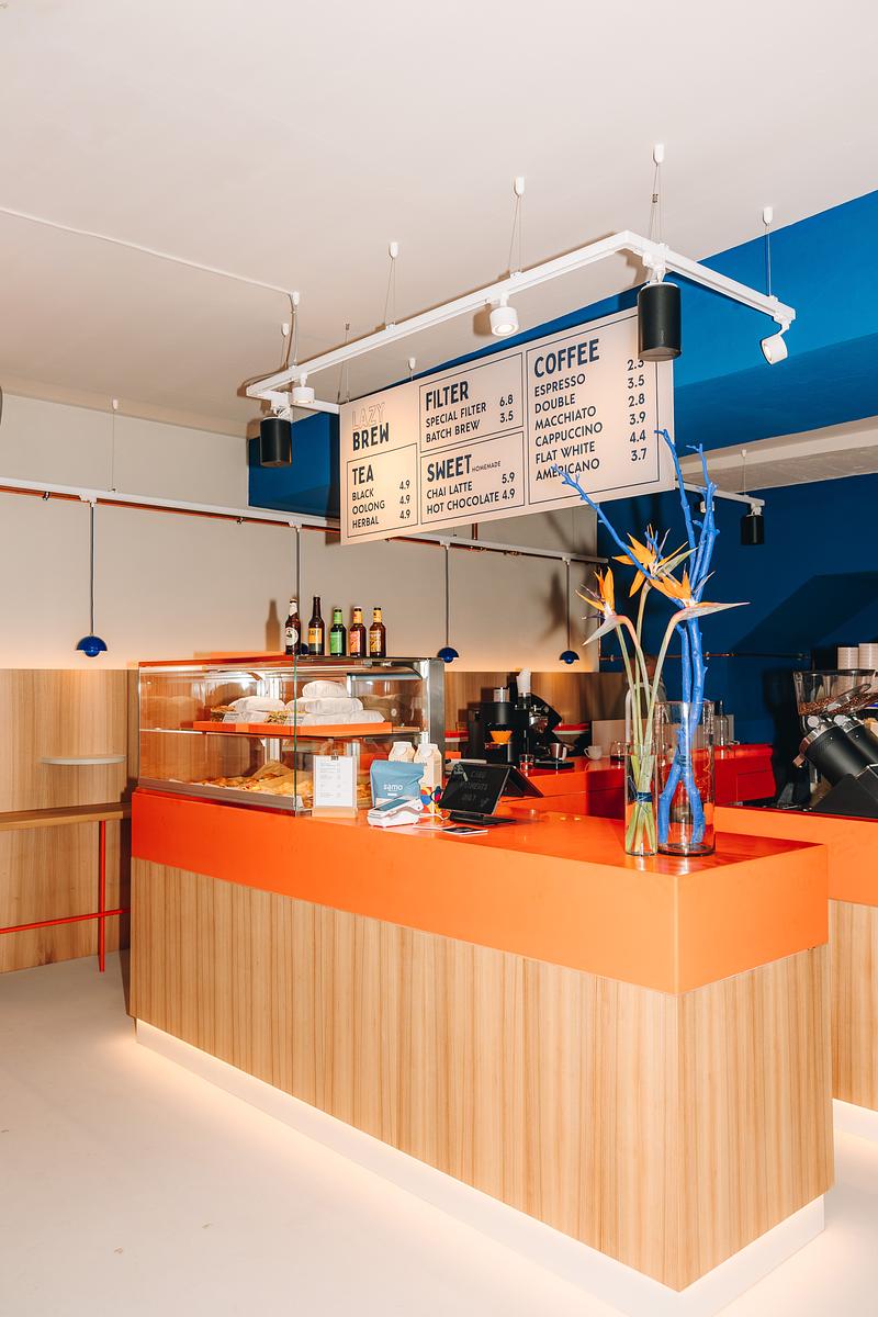 Lazy Lads Speciality Coffee & Shop photo 1