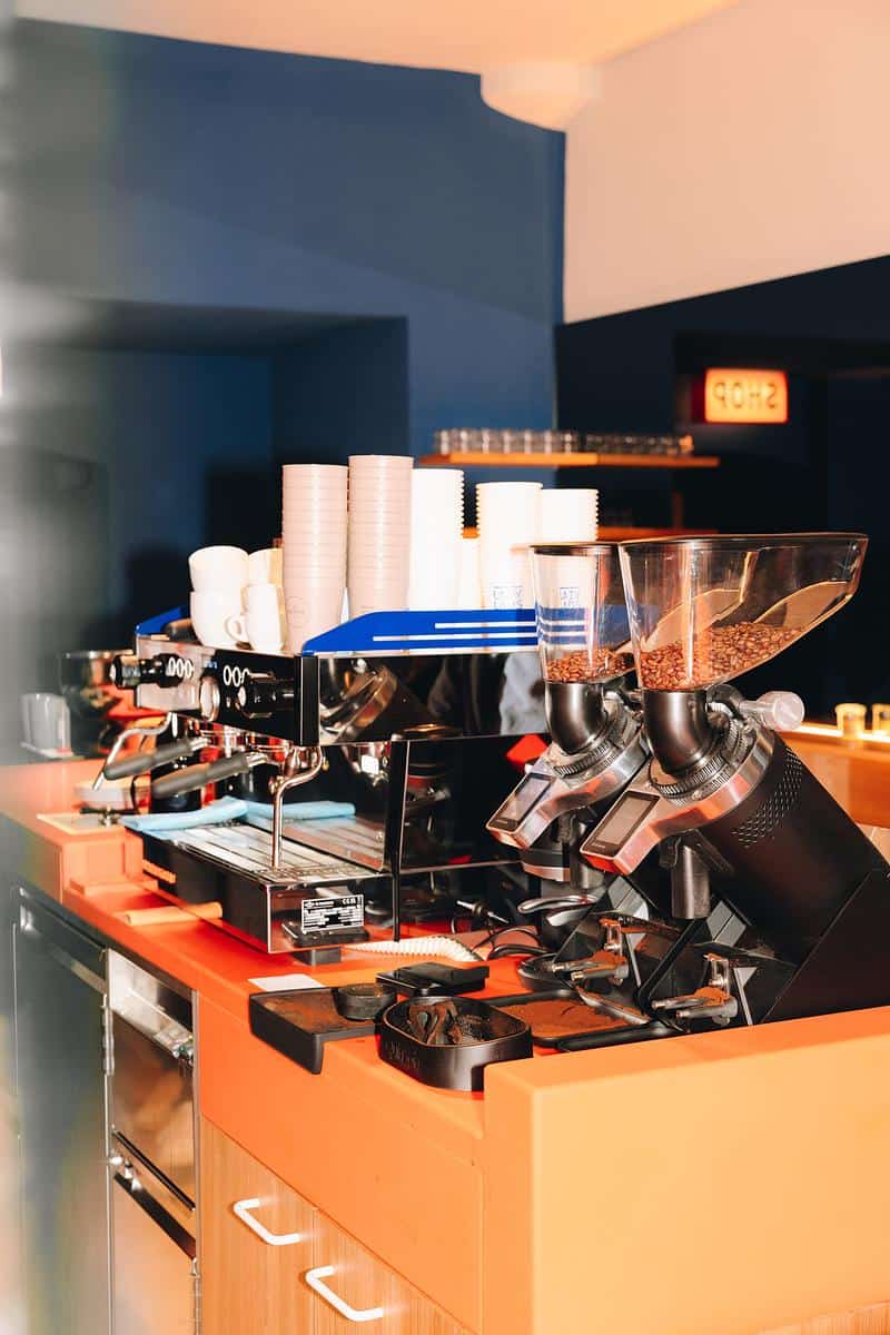 Lazy Lads Speciality Coffee & Shop photo 3