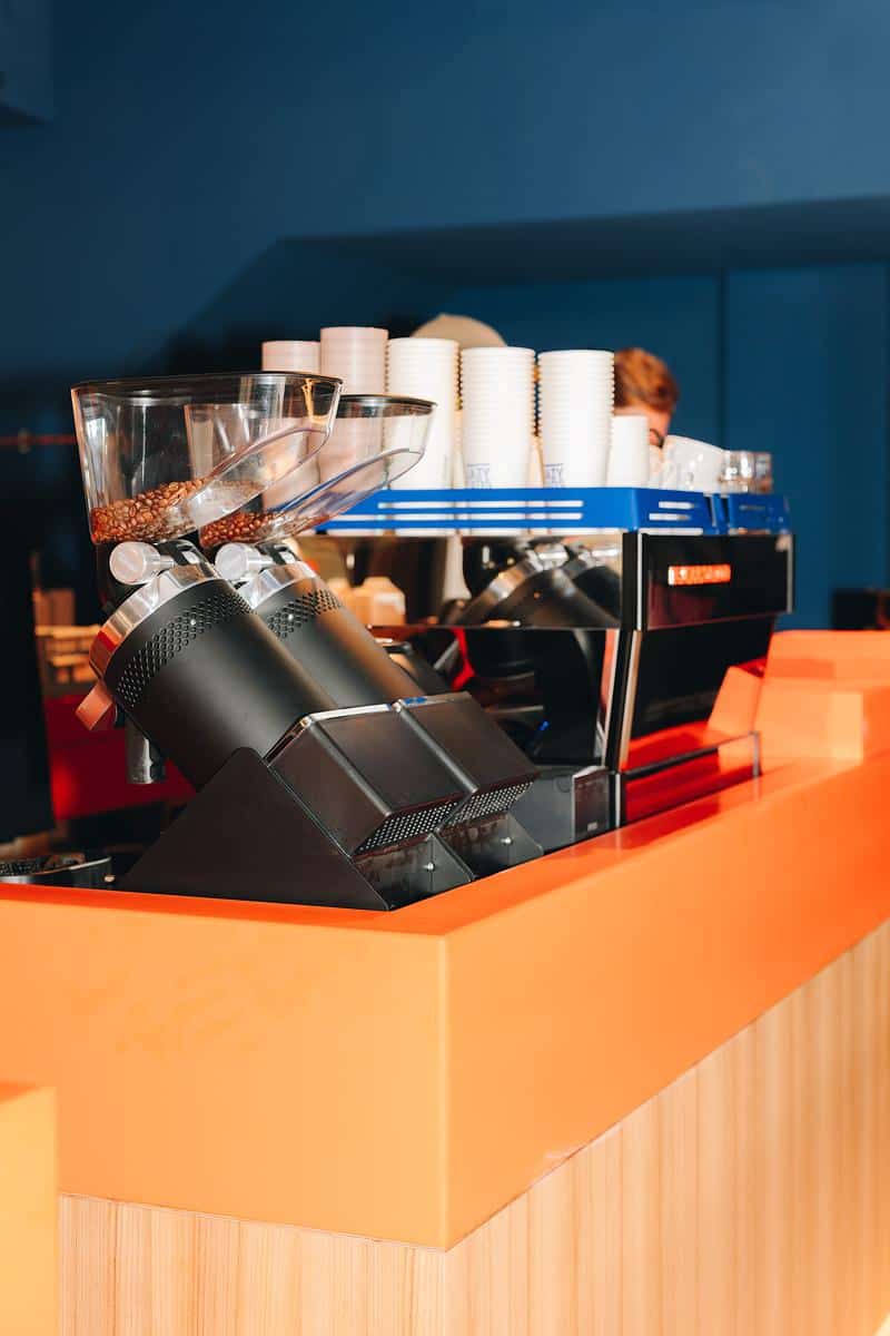 Lazy Lads Speciality Coffee & Shop photo 5