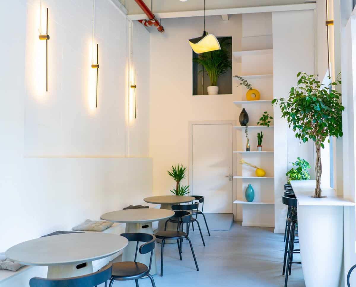 18Grams Coffee photo 3