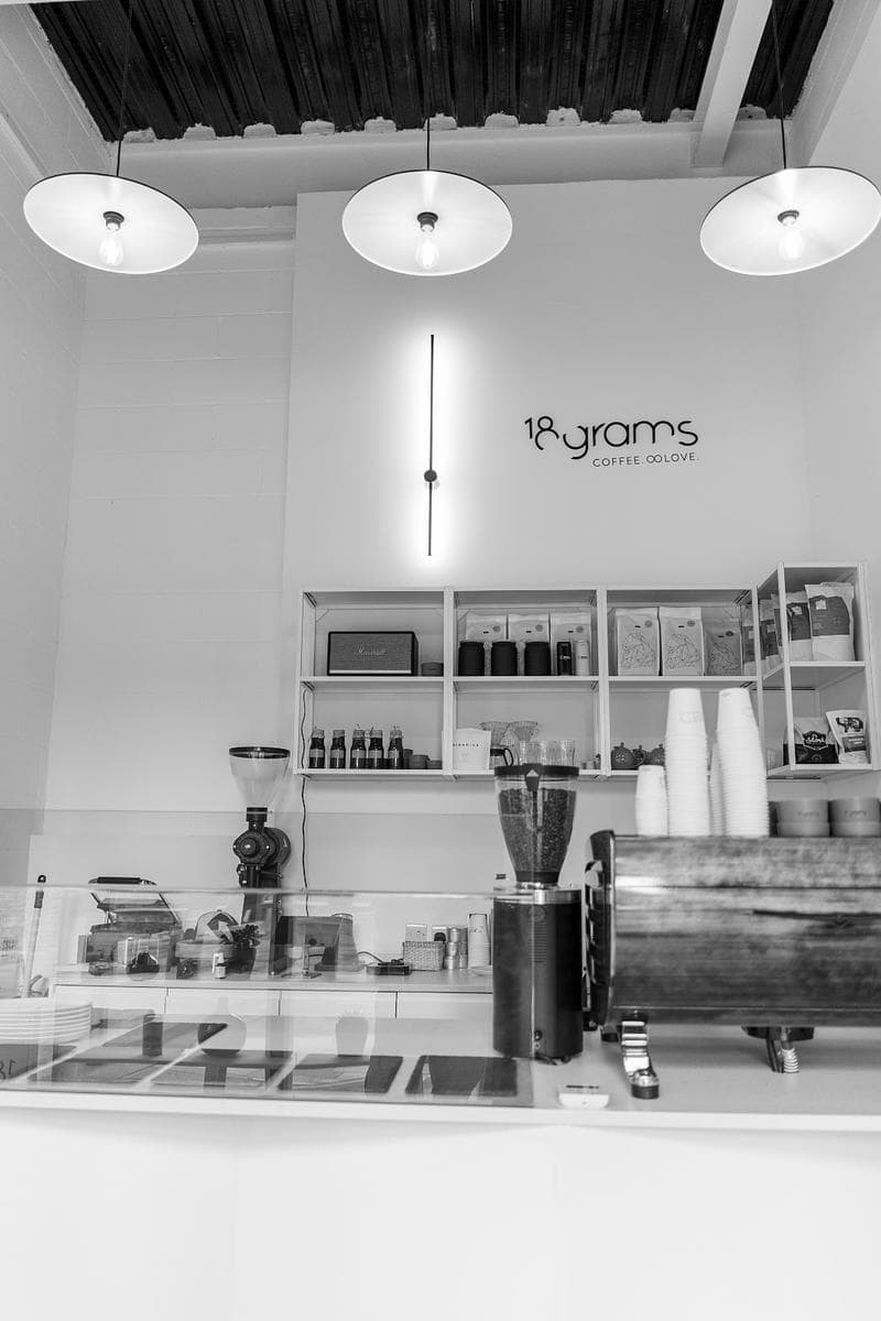 18Grams Coffee photo 5