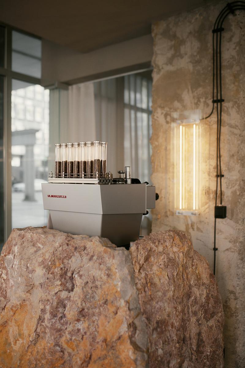 .raw Specialty Coffee & Concept Shop