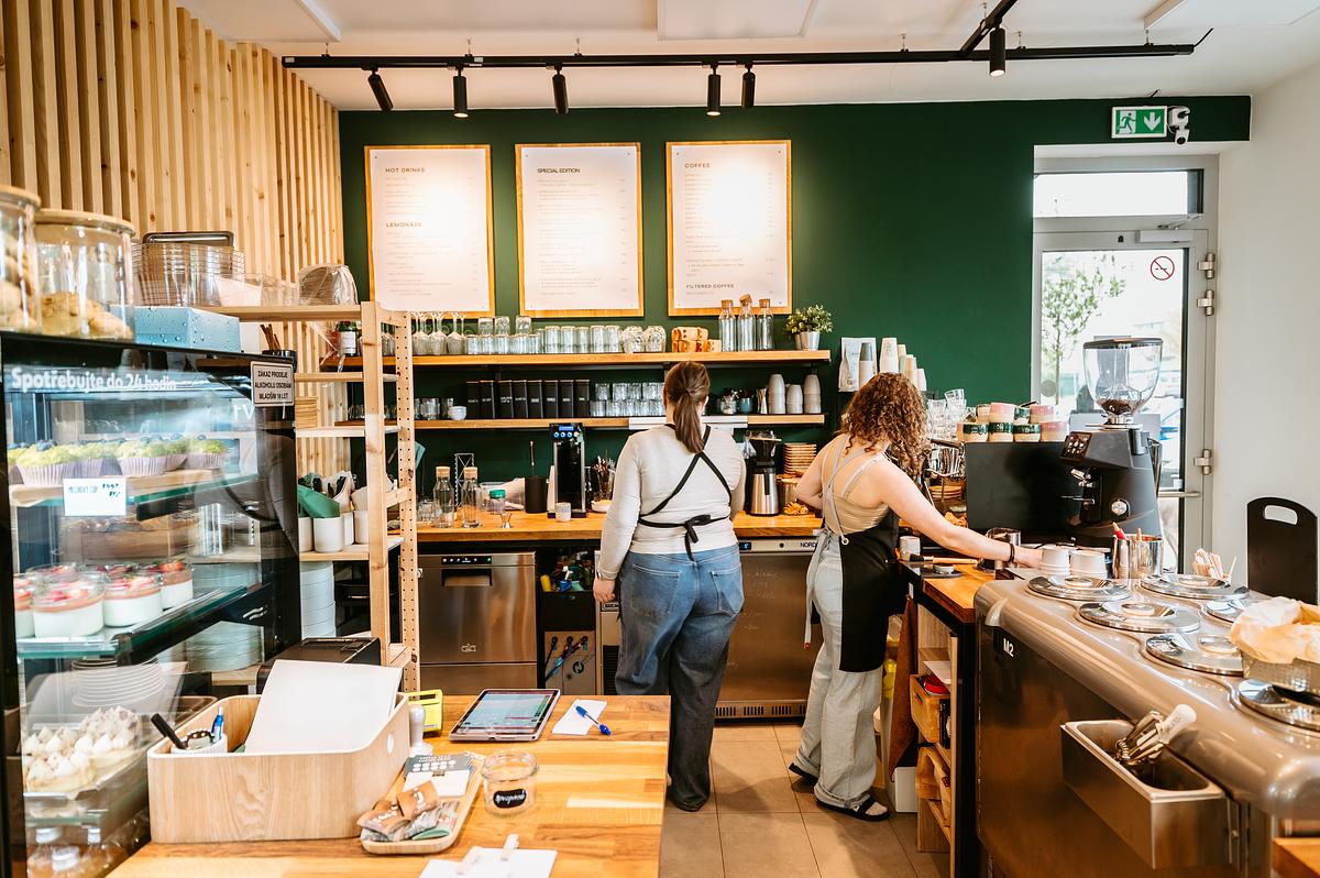 Coffee Trail Remízek