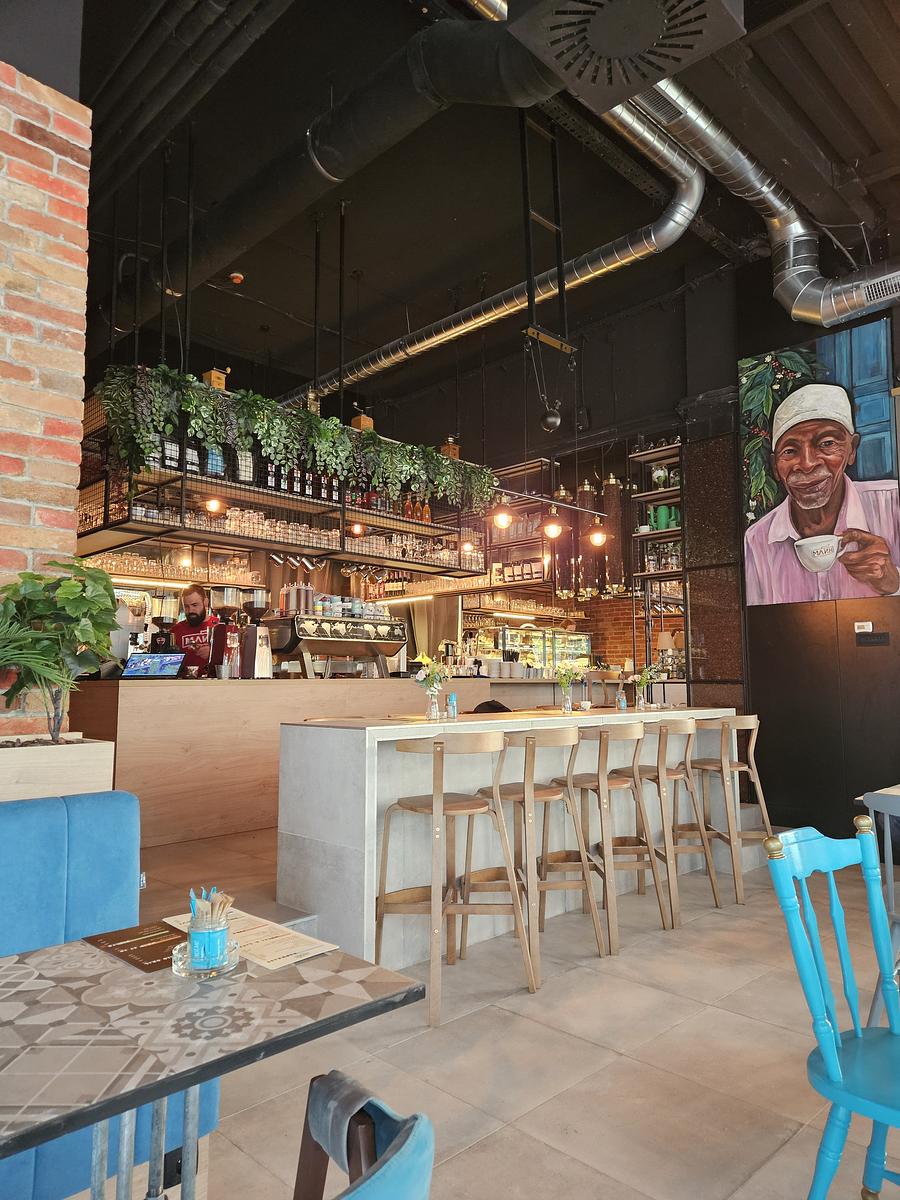 Kafeterija Mlin photo 1