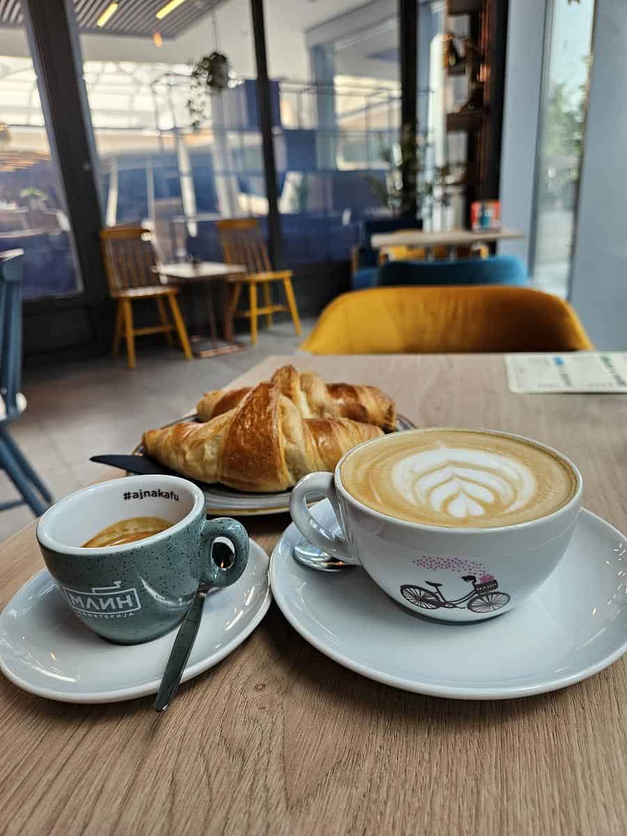 Kafeterija Mlin photo 3