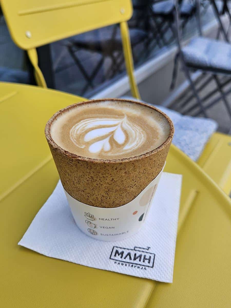 Kafeterija Mlin photo 5