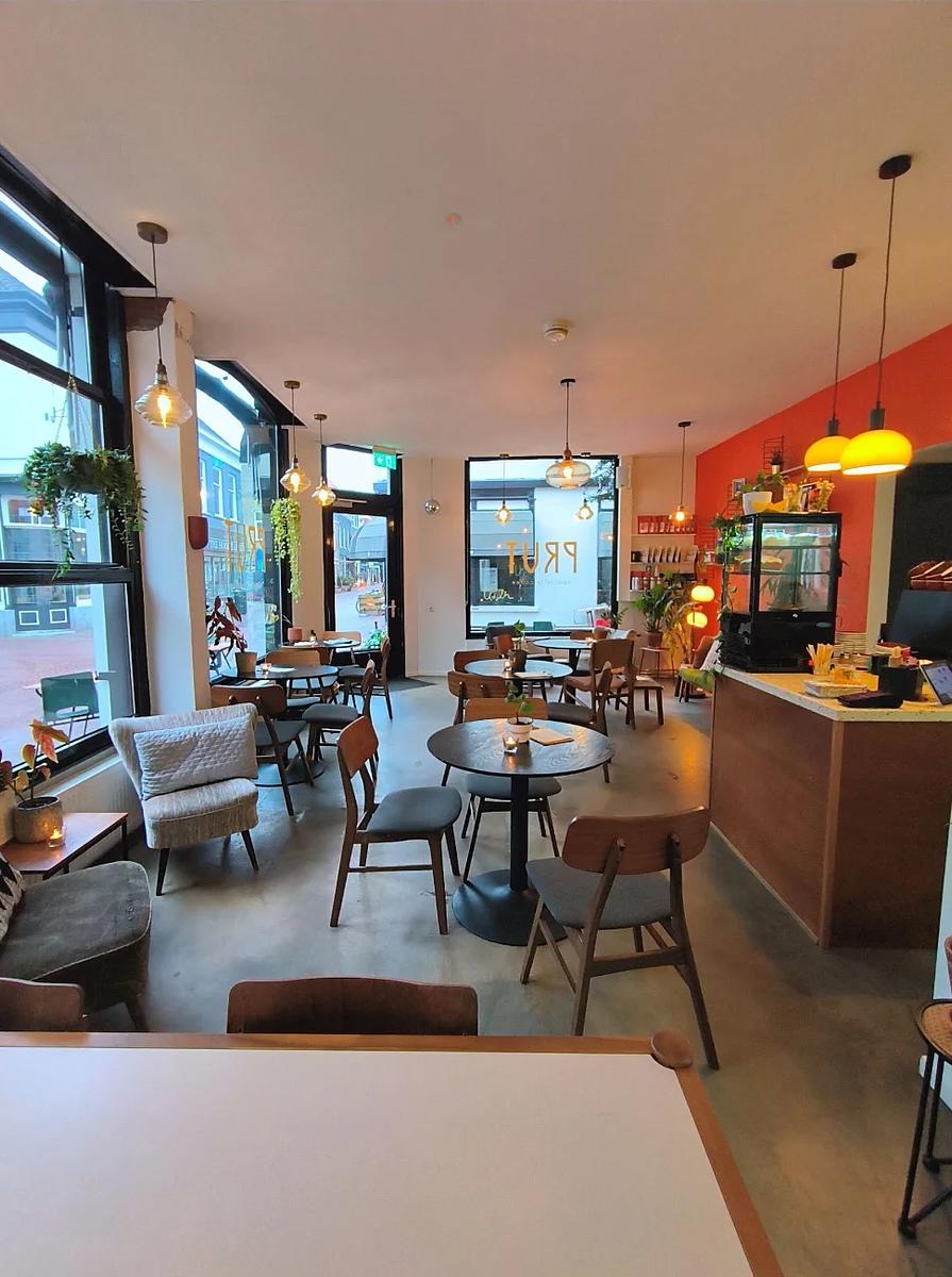 Prut Specialty Coffee