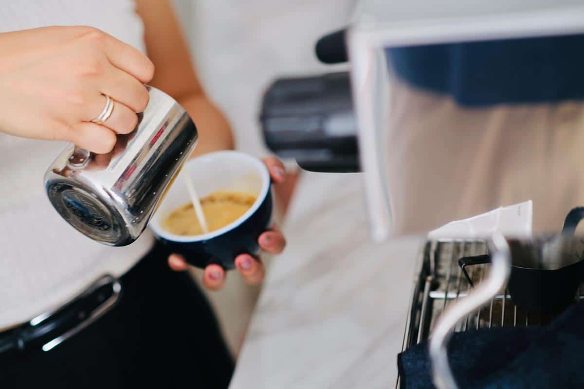 Coffee Club 1130 photo 4