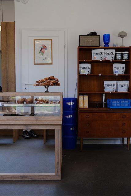 Fat Duck Espresso Bar