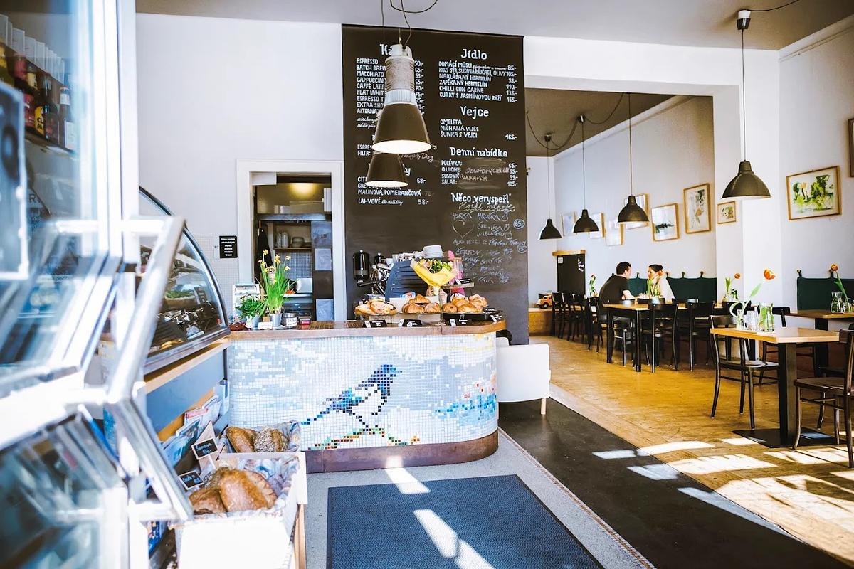 Periferie Cafe photo 1