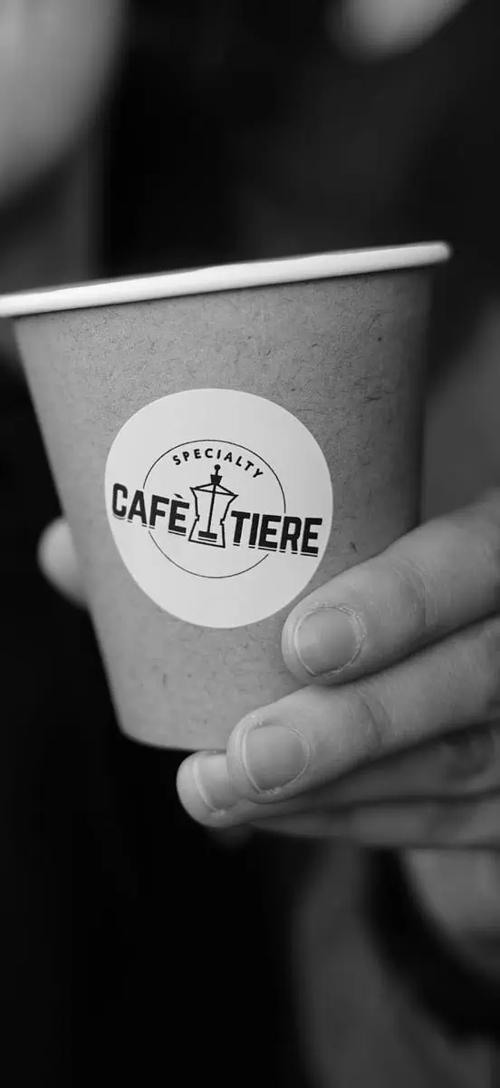 Specialty Cafetiere photo 4